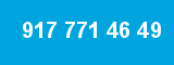 917 771 46 49